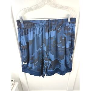 Mens Under Armour Shorts Size XL